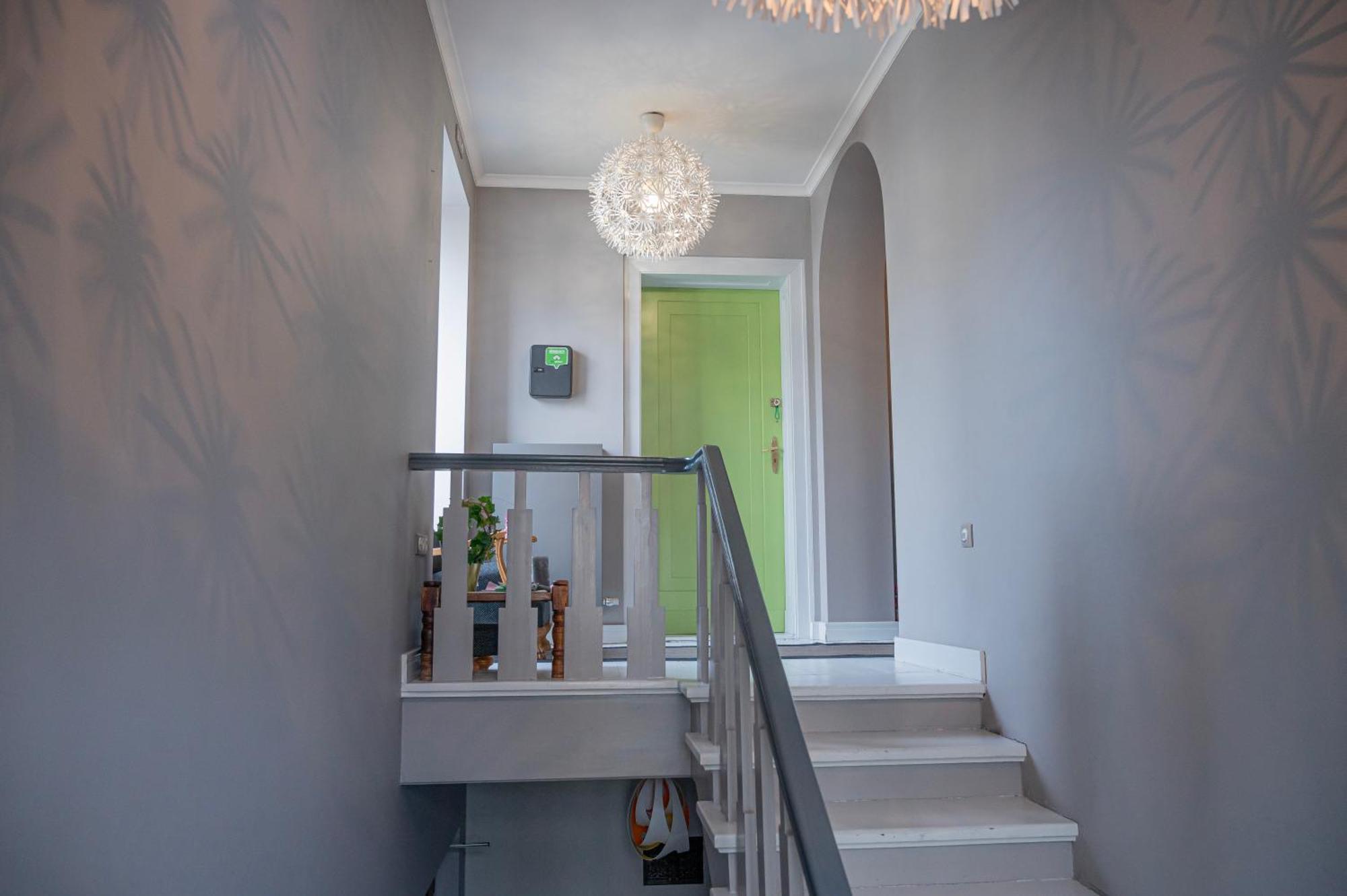 Republika Sloneczna Bed & Breakfast Poznan Bagian luar foto