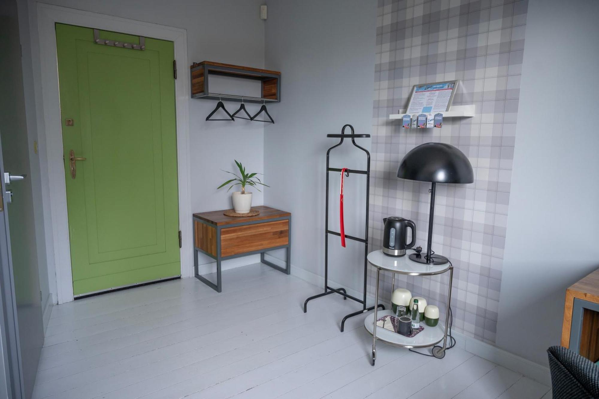 Republika Sloneczna Bed & Breakfast Poznan Bagian luar foto