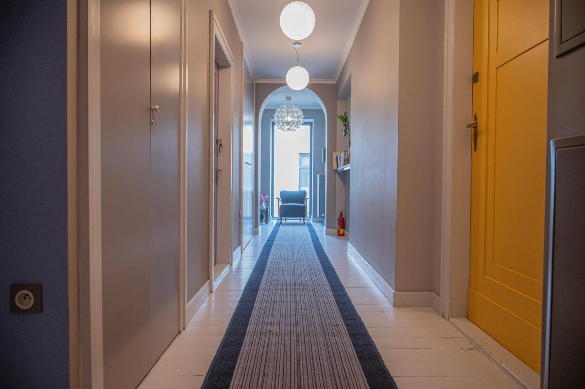 Republika Sloneczna Bed & Breakfast Poznan Bagian luar foto