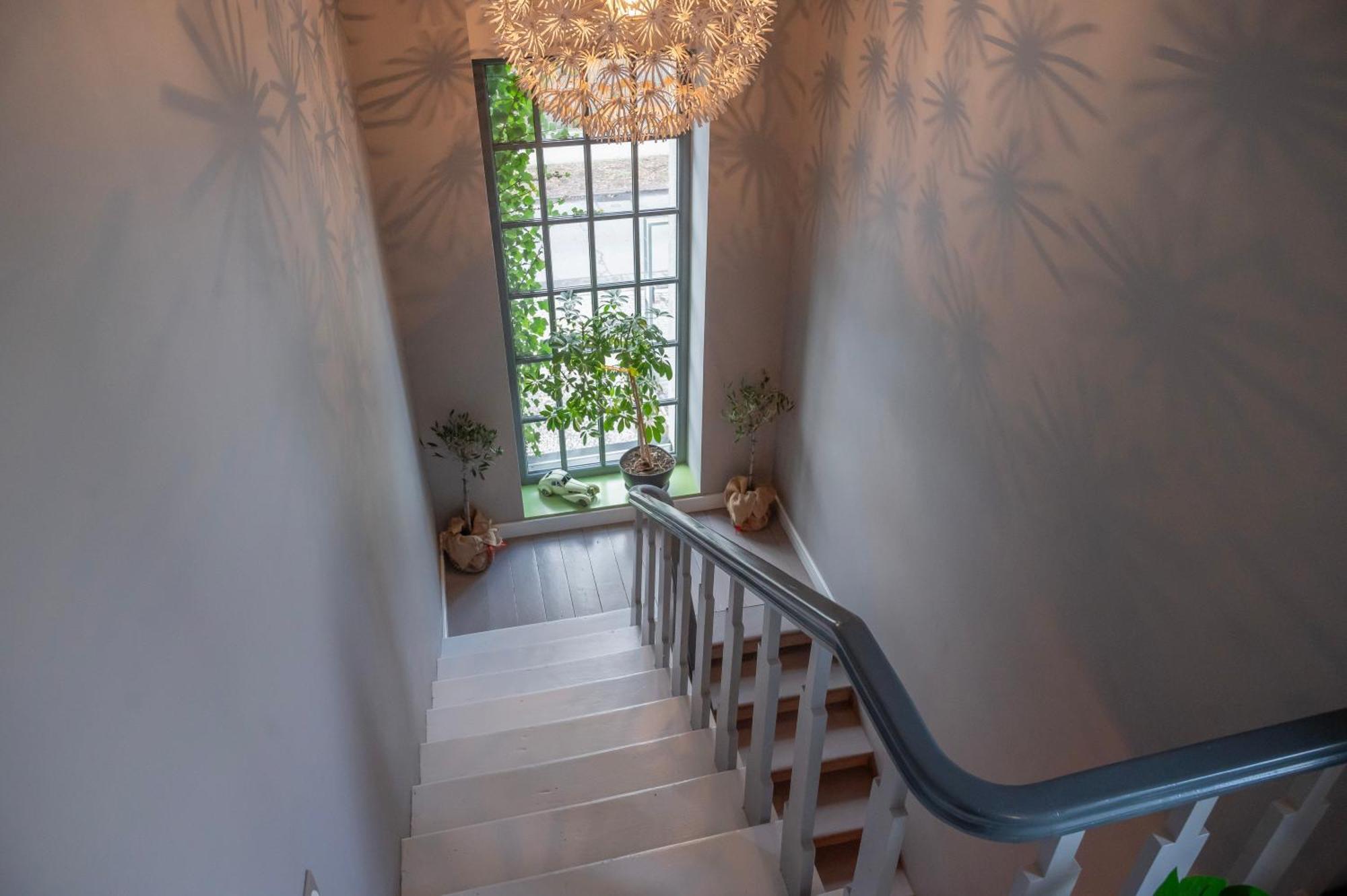 Republika Sloneczna Bed & Breakfast Poznan Bagian luar foto