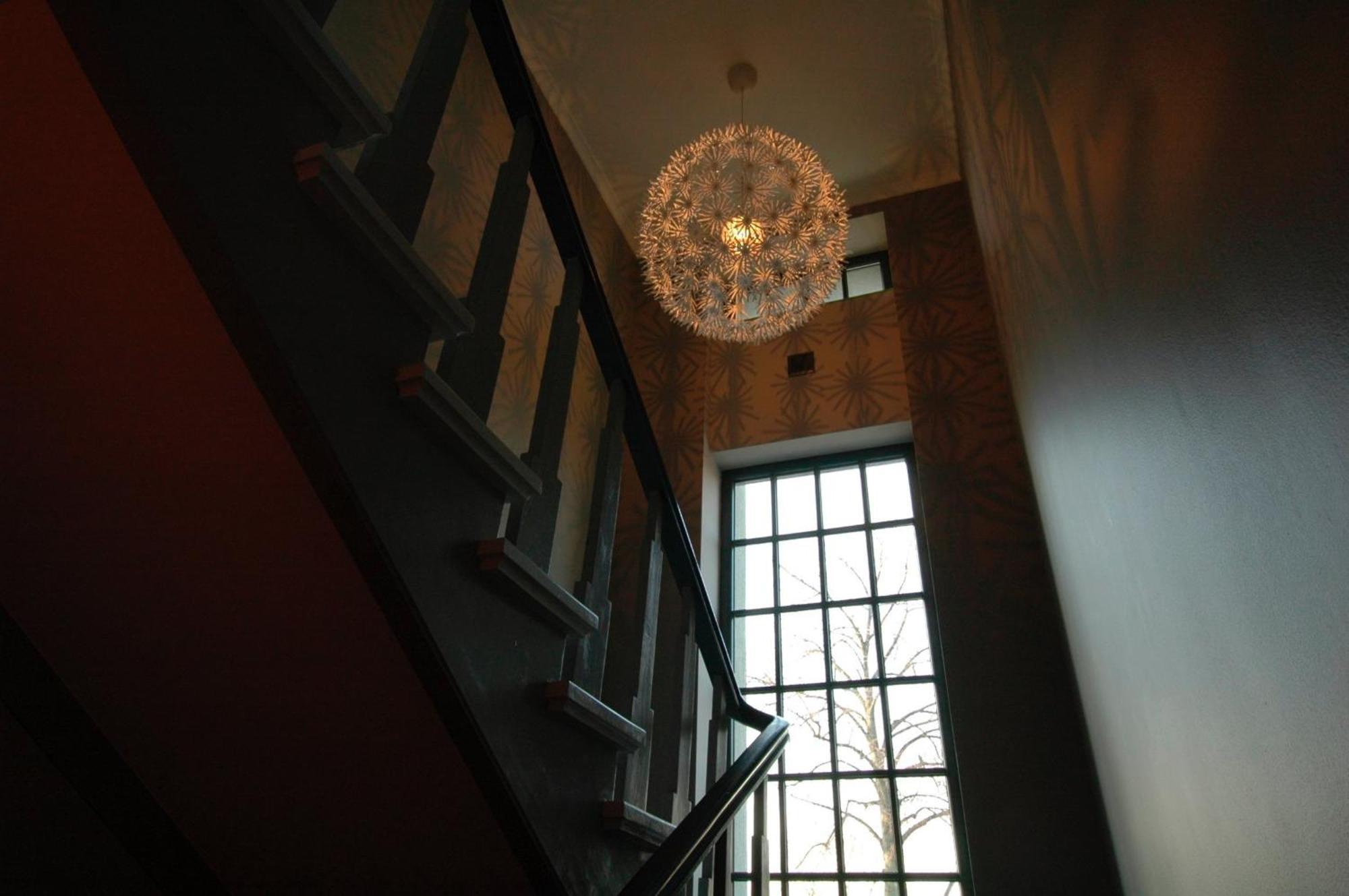 Republika Sloneczna Bed & Breakfast Poznan Bagian luar foto