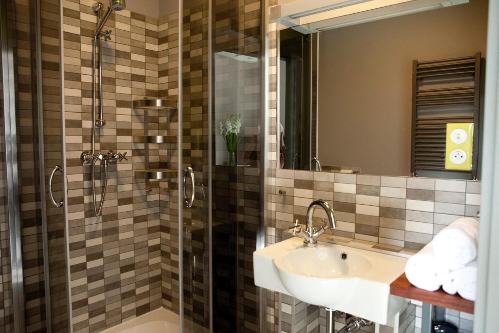 Republika Sloneczna Bed & Breakfast Poznan Ruang foto