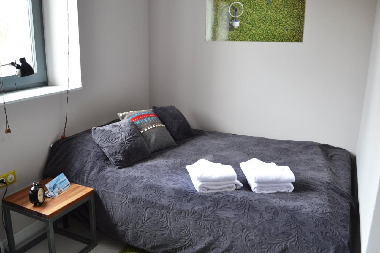 Republika Sloneczna Bed & Breakfast Poznan Ruang foto