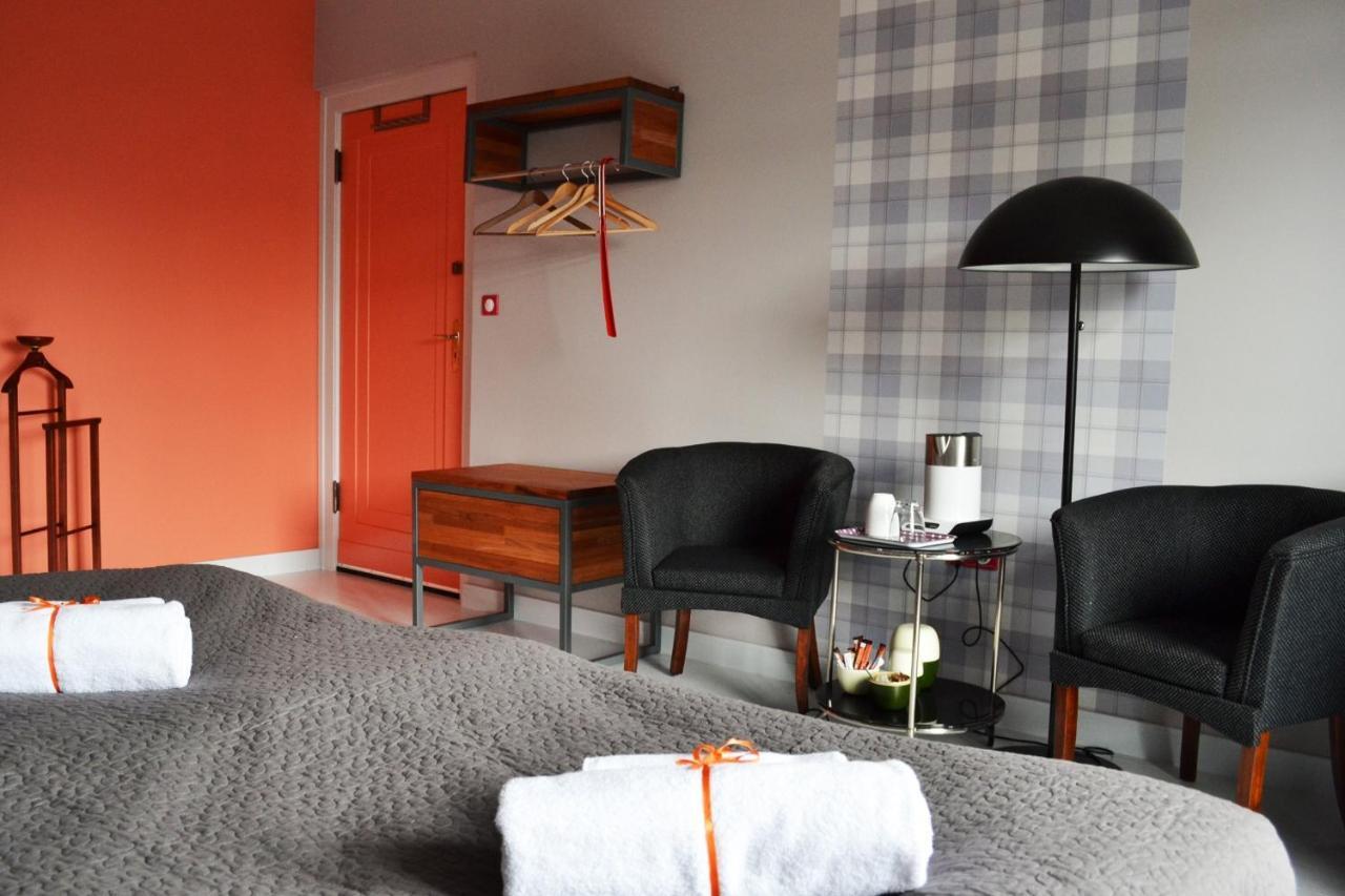 Republika Sloneczna Bed & Breakfast Poznan Ruang foto