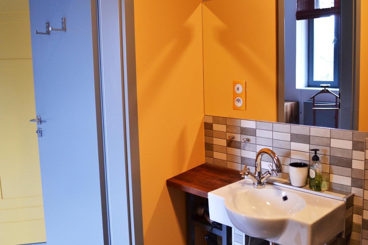 Republika Sloneczna Bed & Breakfast Poznan Ruang foto